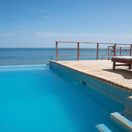 B&B Las Playitas Mancora Εξωτερικό φωτογραφία