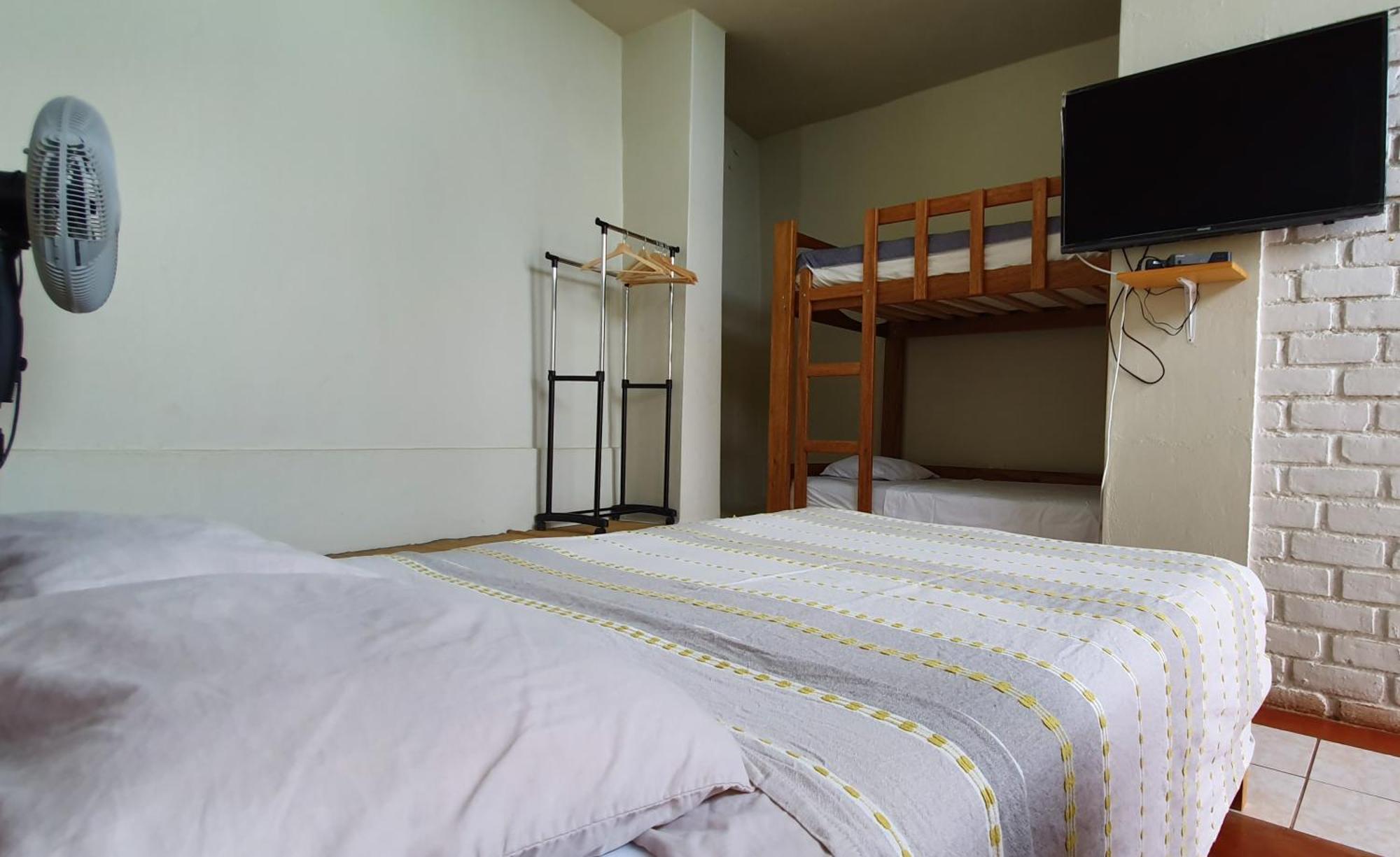 B&B Las Playitas Mancora Δωμάτιο φωτογραφία