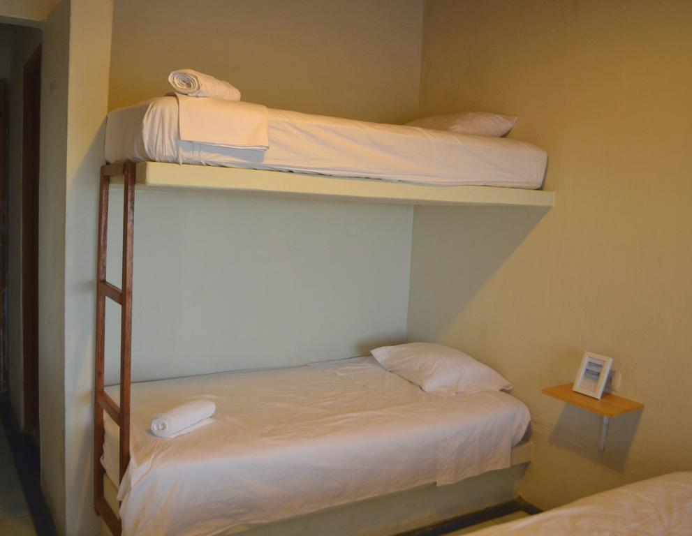B&B Las Playitas Mancora Εξωτερικό φωτογραφία