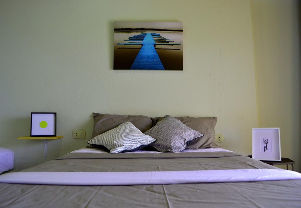 B&B Las Playitas Mancora Εξωτερικό φωτογραφία